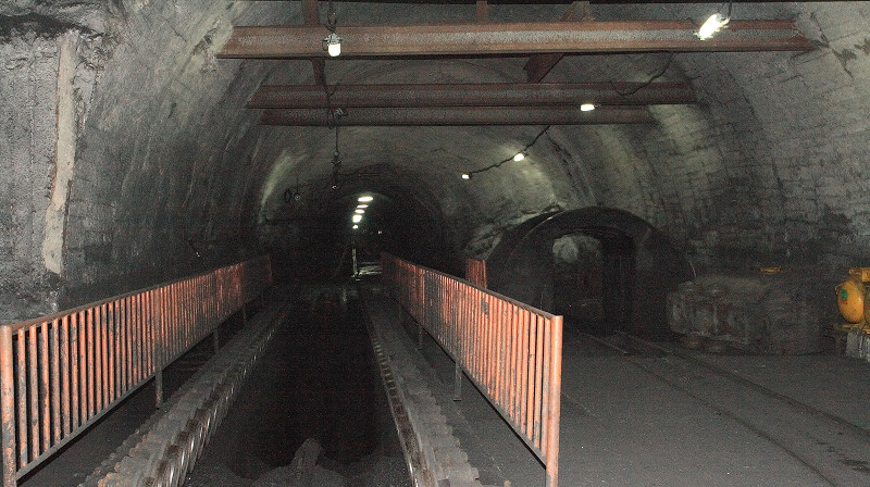 国家对矿井消防材料库管理出过什么相关规定文